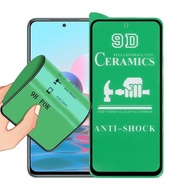 Anti-Scratch Ceramic Film Full Cover Realme K1 U1 X3 Super Zoom Gt Master Gt Neo 3 Gt Neo 3t Narzo N