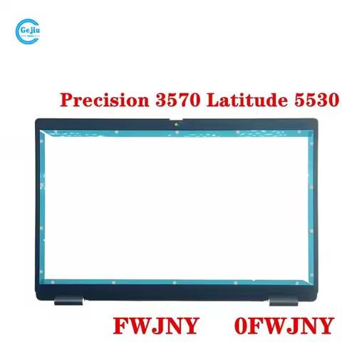 NEW ORIGINAL Laptop LCD Frame B Case for DELL Precision 3570 M3570 Latitude 5530 E5530 FWJNY 0FWJNY