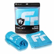 FELET SPORT TOWEL (100CM X 50CM)