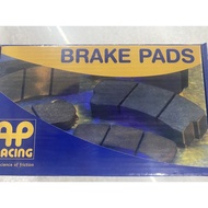 AP RACING 9040 brake pad