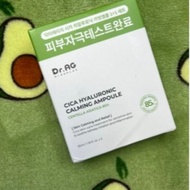 Dr. Age Cica Hyaluronic Calming Ampoule