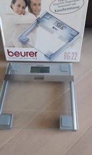 Beurer BG 22
