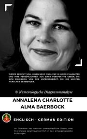 ANNALENA CHARLOTTE ALMA BAERBOCK MangoPresse