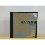 (CD) ULTRAMARINE User's Guide / Electronic / Techno