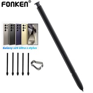 Fonken Stylus S Pen Touch Screen SPen Stylus Pen For Samsung Galaxy S24 S23 S22 Ultra