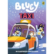 Bluey Bluey: Strawi/Bluey eslite eslite