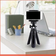 ACEHE Tripod Mini Smartphone Holder Clamp Zoom Meeting - K-518