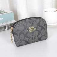 Gs New Coach Fashion Short Wallet/Larger Coin Purse For Women