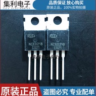 1-5PCS NCE1530 NCE30H12 NCE6075 NCE40T11A NCE6080A NCE01H10 NCE6090 NCE60R540 NCE30H21 NCE0218 TO-22