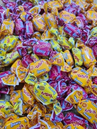 PERMEN SUGUS LAZERY YOGURT / PERMEN LAZERY YOGURT PERMEN SUGUS LUNAK / PERMEN YOGURT BUAH LUNAK SEPE