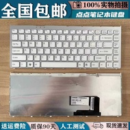 Suitable For SONY Sony Vgn-Fw Fw16 Fw17 Fw18 Fw19 Fw27/35 Keyboard Fw348
