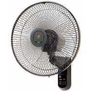 KDK M40MS 16''Wall Fan with Remote Control