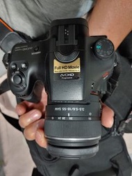 Sony a57