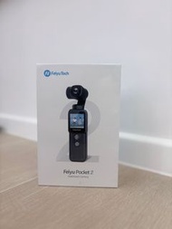 Feiyu Pocket 2🔥🔥🔥$1588/1