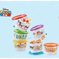 Tupperware Disney  Tsum Tsum Snack Cup (110ml)Random Colour (1pcs)