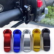 For BMW R1250RT R 1250RT R1250 RT 2018-2020 Universal CNC Motorcycle Modified Upper Pump Side Hook H