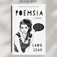 Poemsia by Lang Leav