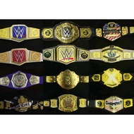 WWE championship Figure Belt 10cm 【Update 21/5/2026】
