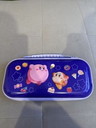 Hori switch 2 星之卡比 收納包