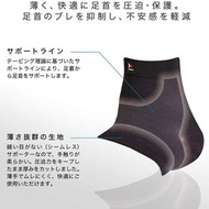 【💥日本 ZaMST 專業運動護具】ZaMST BODYMATE系列 薄型護具 運動/日常用 左右通用 腳踝用 多碼 日本直送