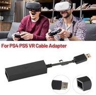 其他品牌 - PS5 VR轉接線 usb3.0公對母 ps4 轉接器 遊戲主機VR體感配件
