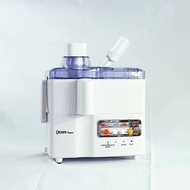 Grinder Chopper Mixer Miller Juicer DESSINI 4 IN 1 Blender