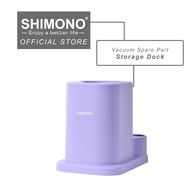 Shimono Vacuum Cleaner Spare Part - Vacuum Storage Dock