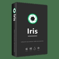 Iris v1.1.8 Software