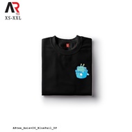 AR Tees Axie Infinity Blue Pail Customized Shirt Unisex Tshirt for Women and Men
