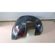 Suitable for BMW 5 Series E39 530I 520I 528I540I fender, front wheel liner.