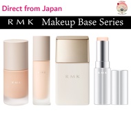 RMK, Makeup Base Collection: Luminous Makeup Base, Makeup Base, Long-Lasting UV Base, Smoothing Stic