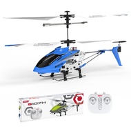 Remote Control Helicopter,SYMA S107H RC Helicopter with Altitude Hold, One Key Take Off/Landing,Mini