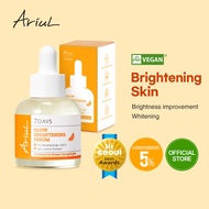 [Ariul Official] 7days Glow Brightening Serum 20ml Niacinamide 5% Brightening Care, Vegan Serum, Fas