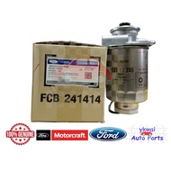 Ford Fuel Filter ASSY for Ford Ranger WE/WL - WL81-13480B
