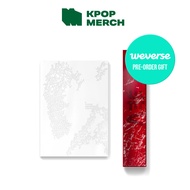 [+WEVERSE GIFT ] V -  [ TYPE 非 ] Photobook