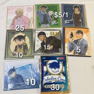 名偵探柯南 色紙