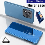 Smart Mirror Phone Case For Honor 400 Lite pro 400Lite 400pro Honor400 Lite Honor400Lite Honor400 pr