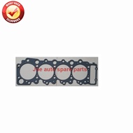 4HL1 4HL1-N 4HL1-TC 4HL1-TCS  Engine cylinder head gasket for ISUZU NPR NKR ELF 4.8L 4.777 cc 16v