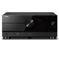 【彰化天竺國音響精品館】YAMAHA RX-A8A 11.2聲道8K AV環繞擴大機 台灣公司貨