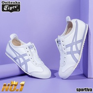 Onitsuka MEXICO 66 SLIPON NEW CASUAL SPORTS SHOES 1183B772 101 0XIR