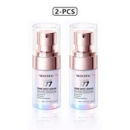 SKINTIFIC Sym White 377 Dark Spot Serum With Niacinamide 20ml
