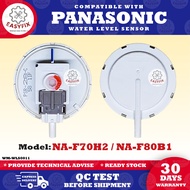(PSR-28-C) NA-F70H2 / NA-F80B1 PANASONIC WASHING MACHINE WATER LEVEL SENSOR (SENSOR LEVEL AIR)