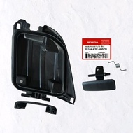 Inner Drawer Cover For Scoopy K2F Prestige Fi Donat 2021-2024 Part Code 81135K2Fn80 Premium Quality 