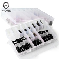 Motorcycle Part Windshield Body Fairing Bolts Screws Nuts For Aprilia SL 750 Shiver SMV DORSODURO 75