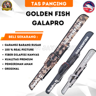 Tas Pancing Golden Fish Gala Pro Model Pedang 100120cm
