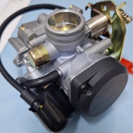 SYM VTS 200 - Carburetor Unit - VTS200