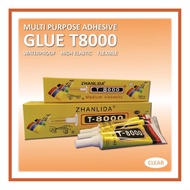 SUNSHINE Glue T8000 | Lcd Glue | Touch Screen Glue