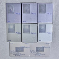 [ENHYPEN] ENHYPEN : UNTOLD Album -daydream-