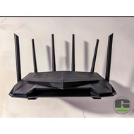 Wall Bracket Router Asus TUF AX5400 Bracket Wall Accessories Holder Hanger Mount Wifi - A3D
