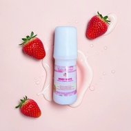 Berry White Deodorant